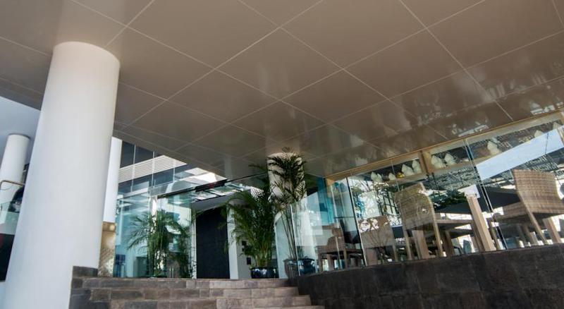 Blue Sky Hotel Petamburan Jacarta Exterior foto